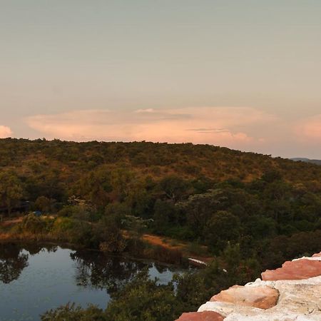 Birdsong Cottages Modimolle Ngoại thất bức ảnh