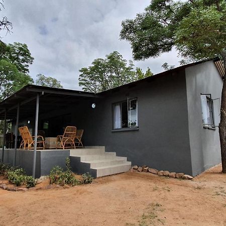 Birdsong Cottages Modimolle Ngoại thất bức ảnh