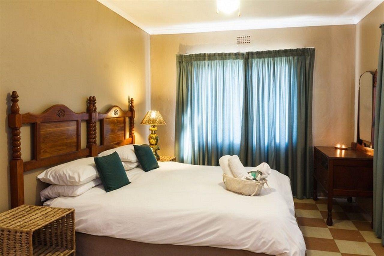 Birdsong Cottages Modimolle Ngoại thất bức ảnh