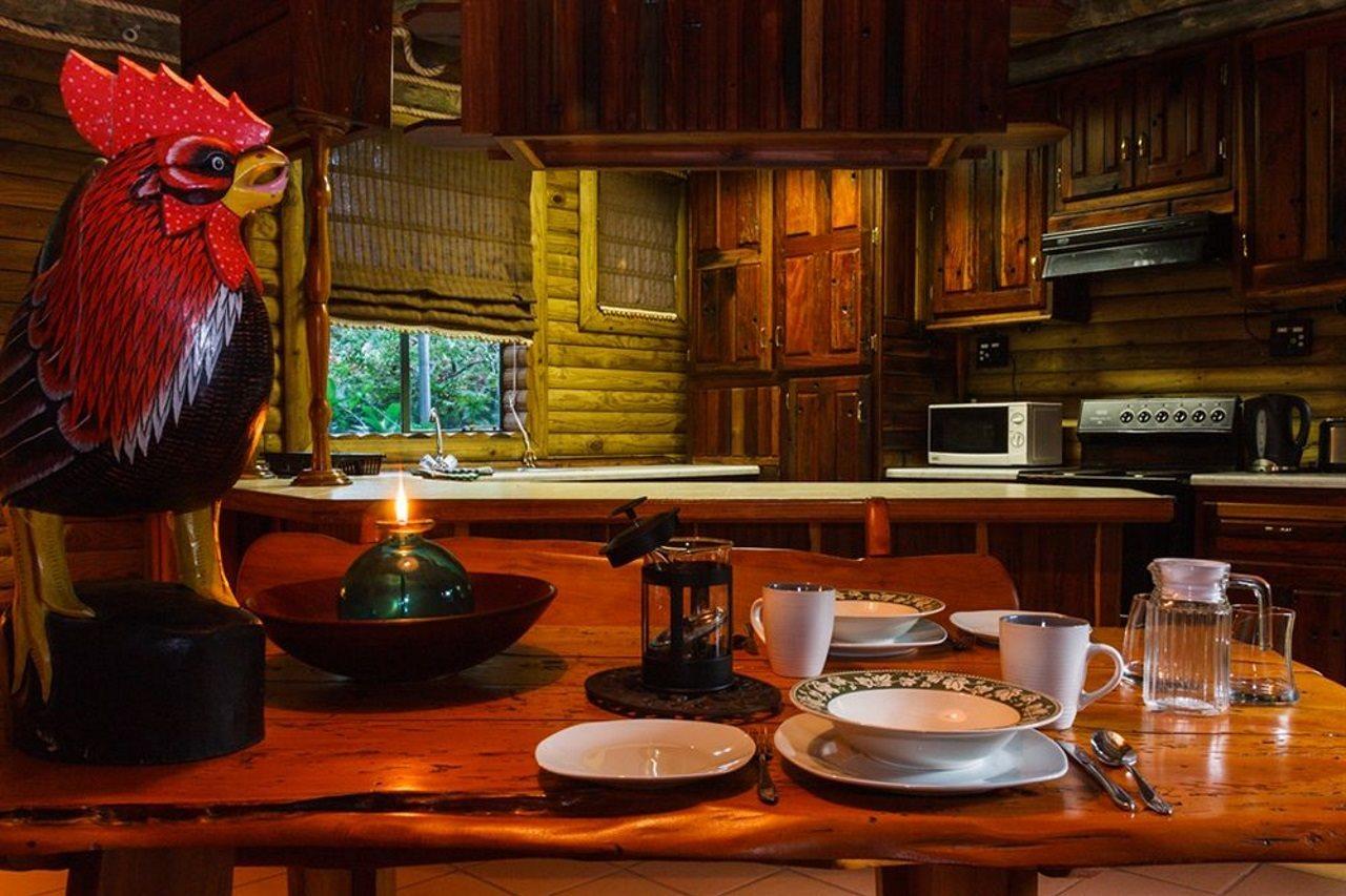 Birdsong Cottages Modimolle Ngoại thất bức ảnh