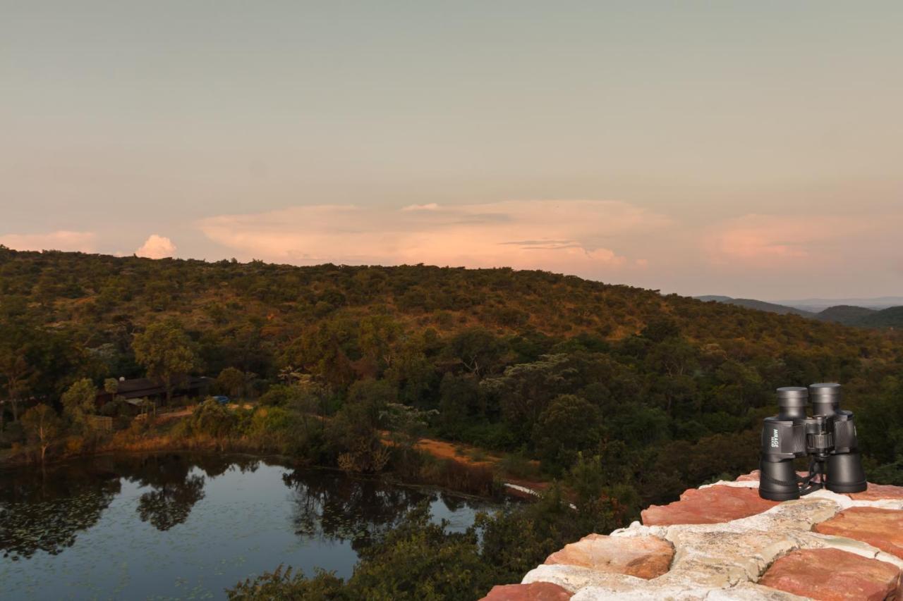 Birdsong Cottages Modimolle Ngoại thất bức ảnh