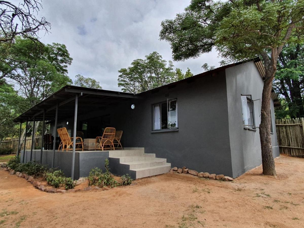 Birdsong Cottages Modimolle Ngoại thất bức ảnh