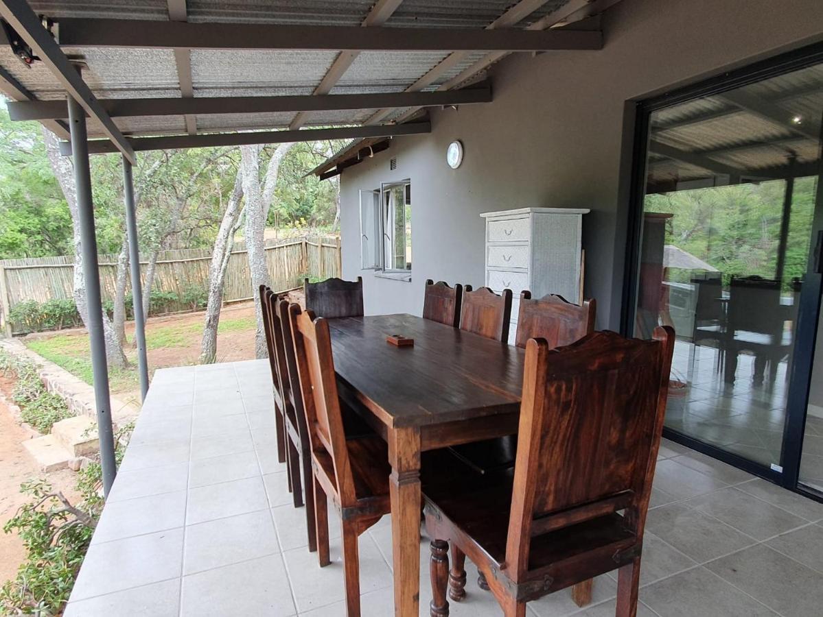 Birdsong Cottages Modimolle Ngoại thất bức ảnh