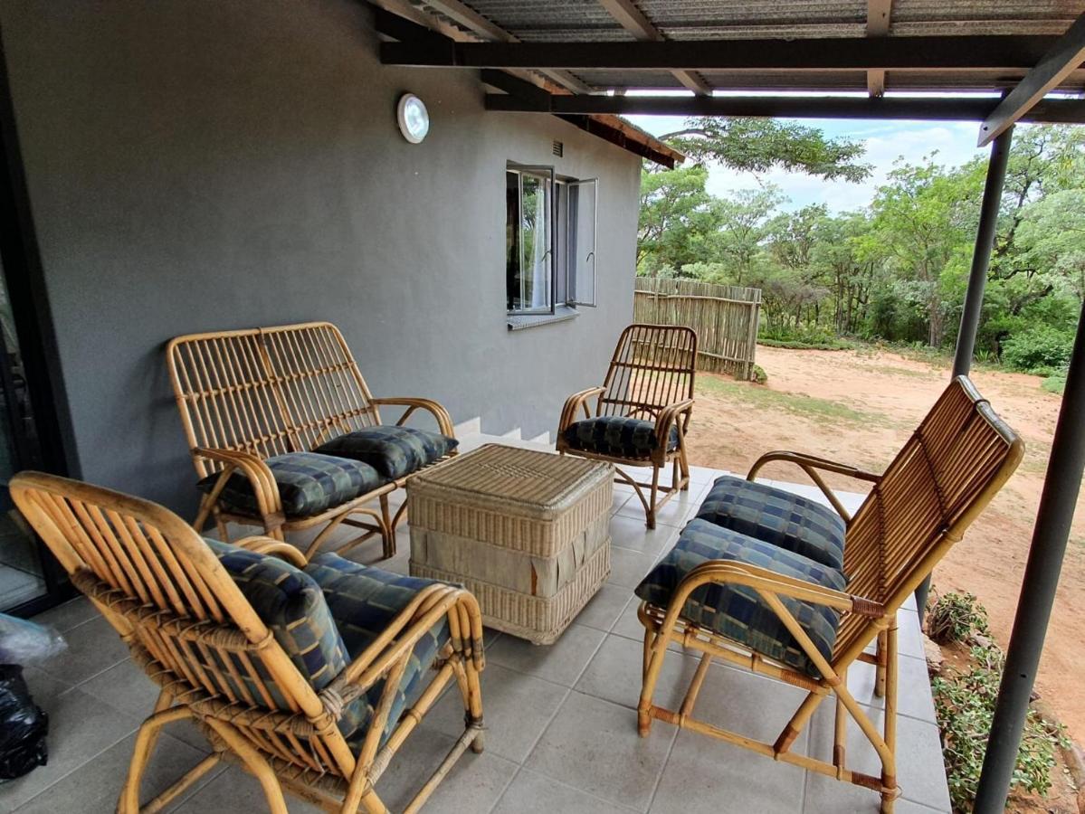 Birdsong Cottages Modimolle Ngoại thất bức ảnh