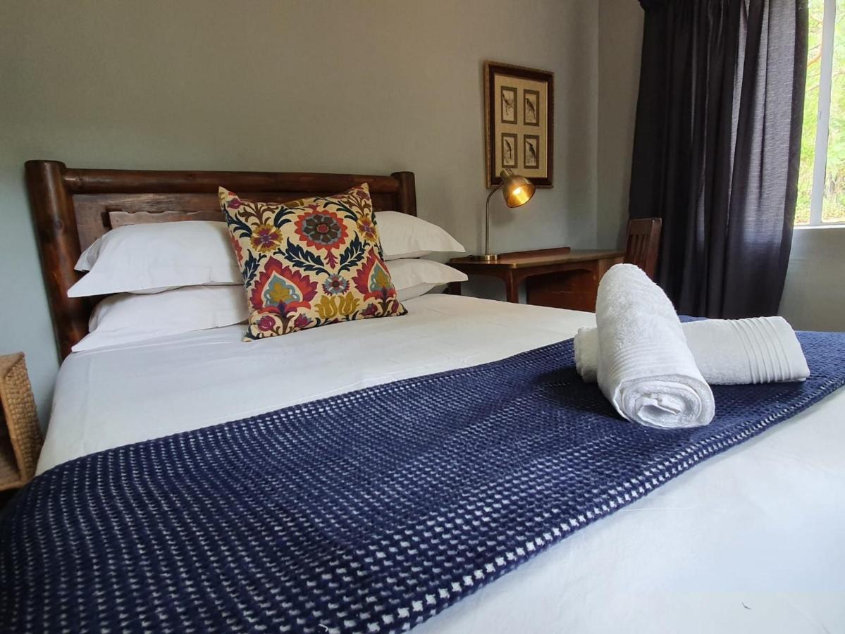 Birdsong Cottages Modimolle Ngoại thất bức ảnh