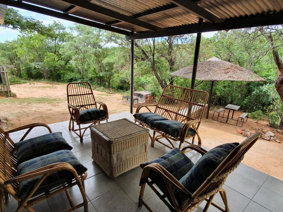 Birdsong Cottages Modimolle Ngoại thất bức ảnh