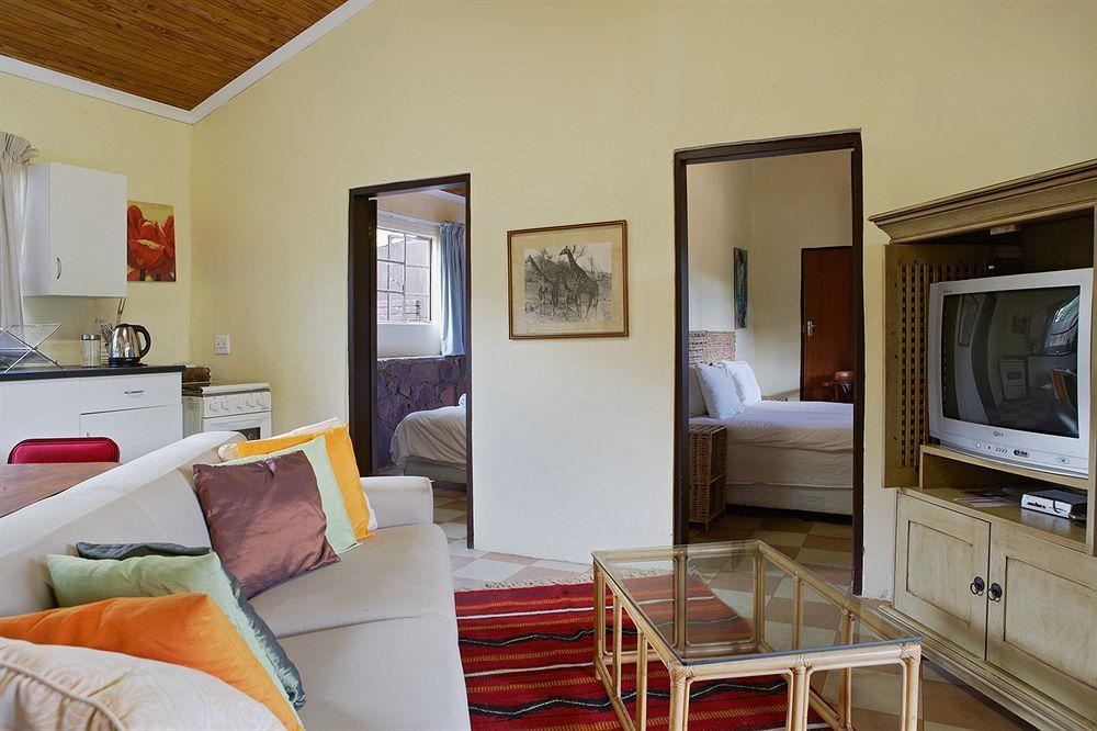 Birdsong Cottages Modimolle Ngoại thất bức ảnh