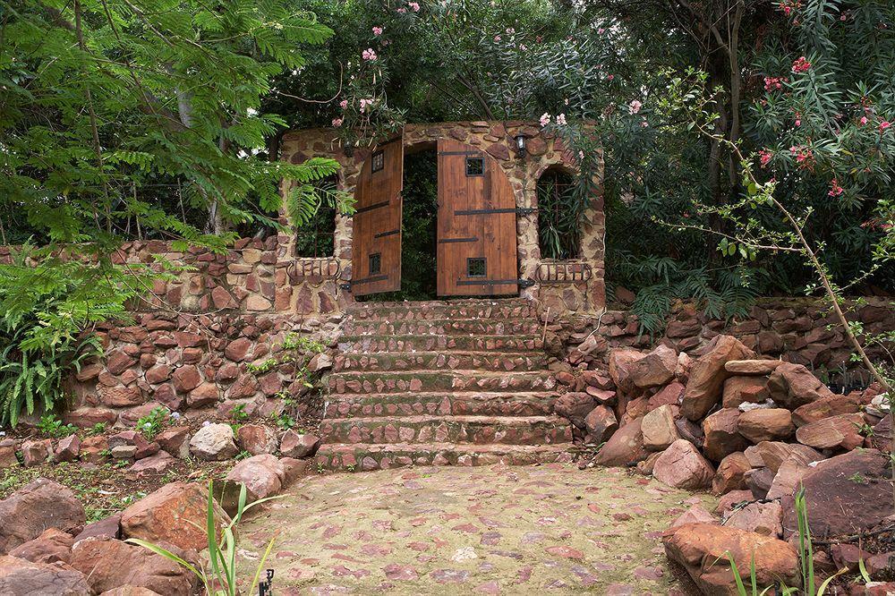 Birdsong Cottages Modimolle Ngoại thất bức ảnh