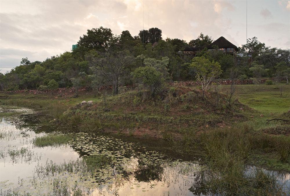 Birdsong Cottages Modimolle Ngoại thất bức ảnh