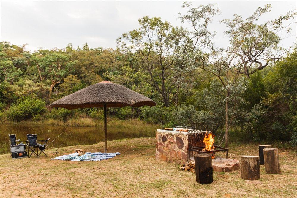 Birdsong Cottages Modimolle Ngoại thất bức ảnh