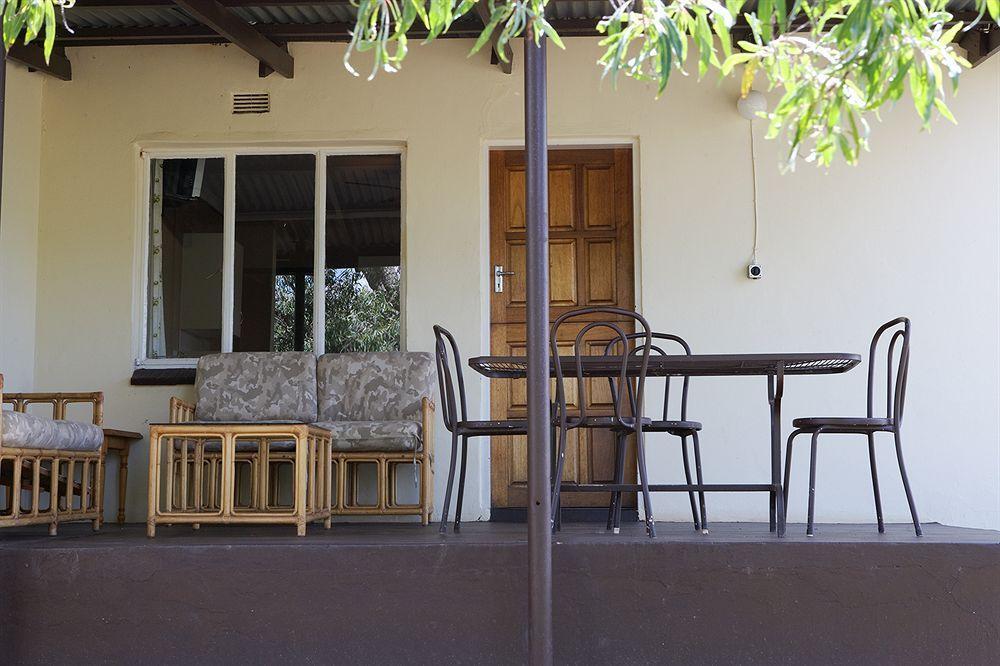 Birdsong Cottages Modimolle Ngoại thất bức ảnh