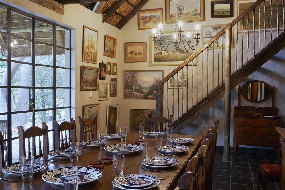Birdsong Cottages Modimolle Ngoại thất bức ảnh