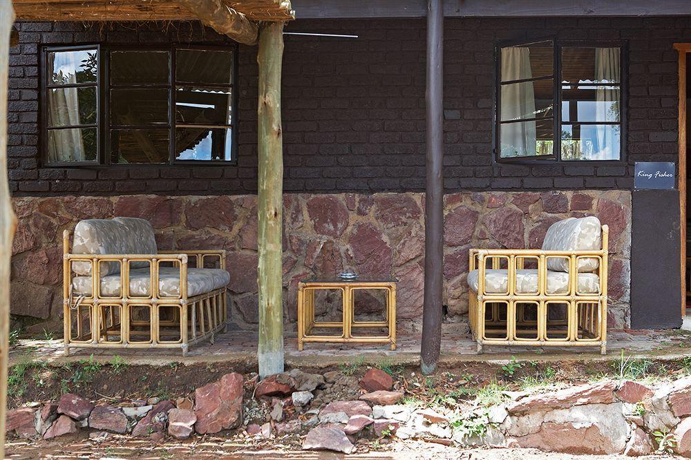 Birdsong Cottages Modimolle Ngoại thất bức ảnh