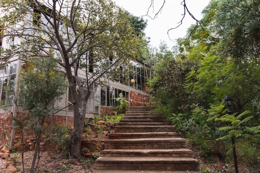 Birdsong Cottages Modimolle Ngoại thất bức ảnh