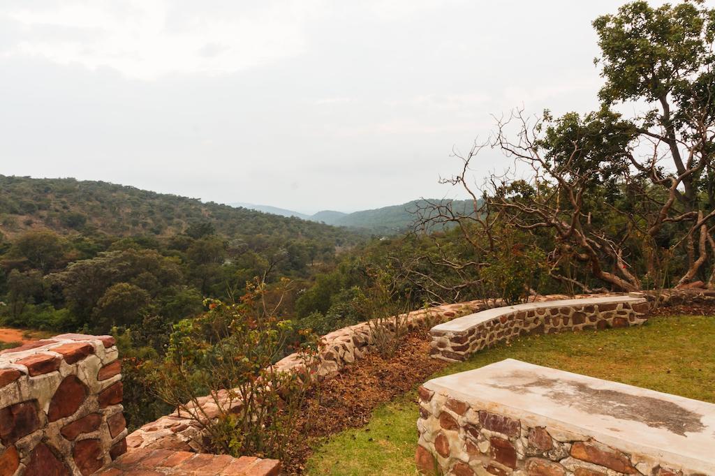 Birdsong Cottages Modimolle Ngoại thất bức ảnh