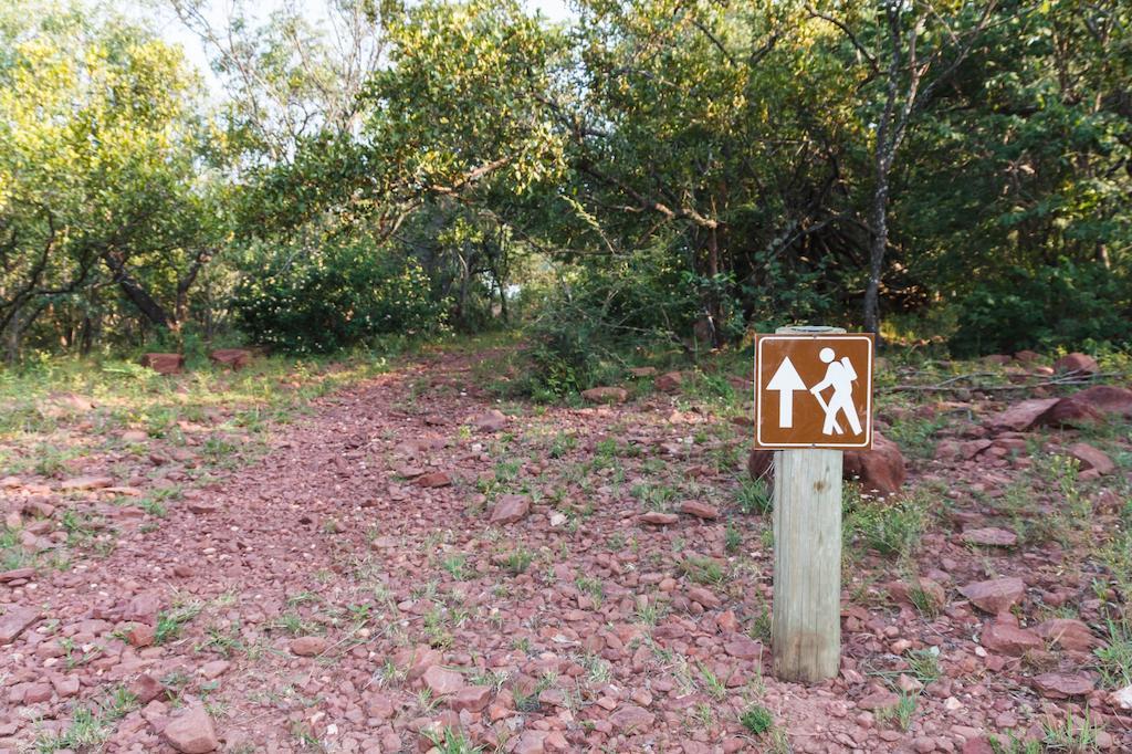 Birdsong Cottages Modimolle Ngoại thất bức ảnh