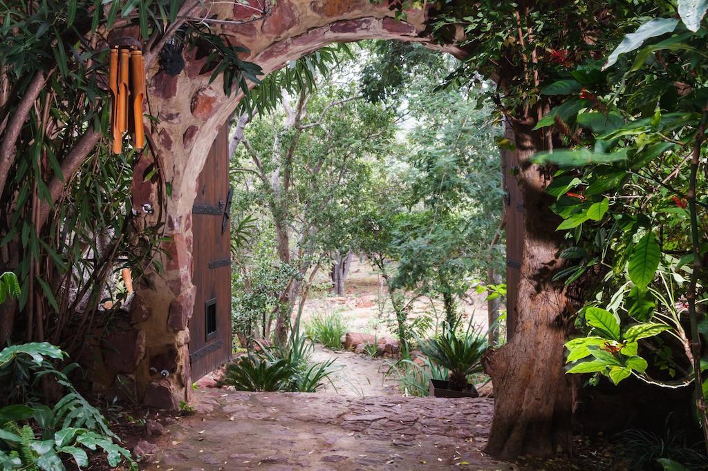 Birdsong Cottages Modimolle Ngoại thất bức ảnh