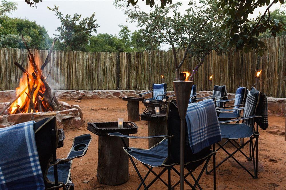 Birdsong Cottages Modimolle Ngoại thất bức ảnh