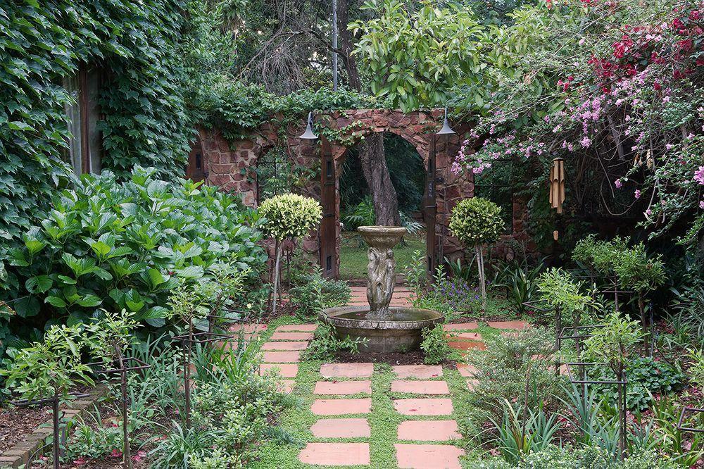 Birdsong Cottages Modimolle Ngoại thất bức ảnh