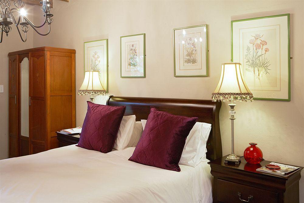 Birdsong Cottages Modimolle Ngoại thất bức ảnh