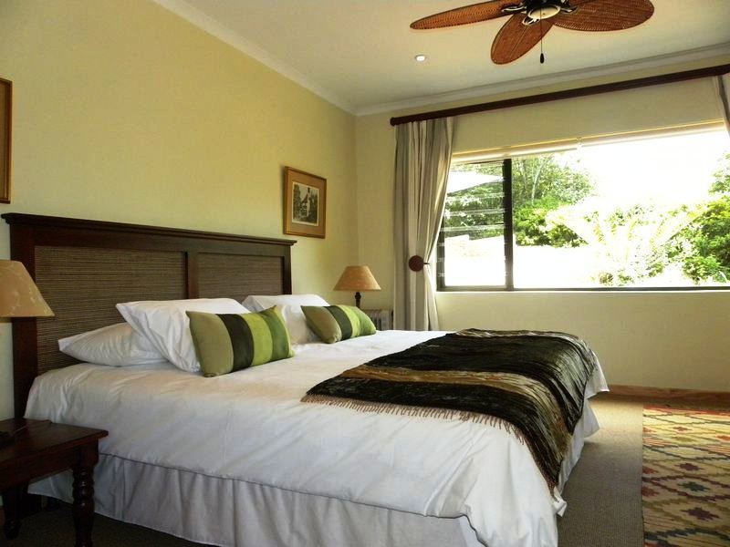 Birdsong Cottages Modimolle Ngoại thất bức ảnh