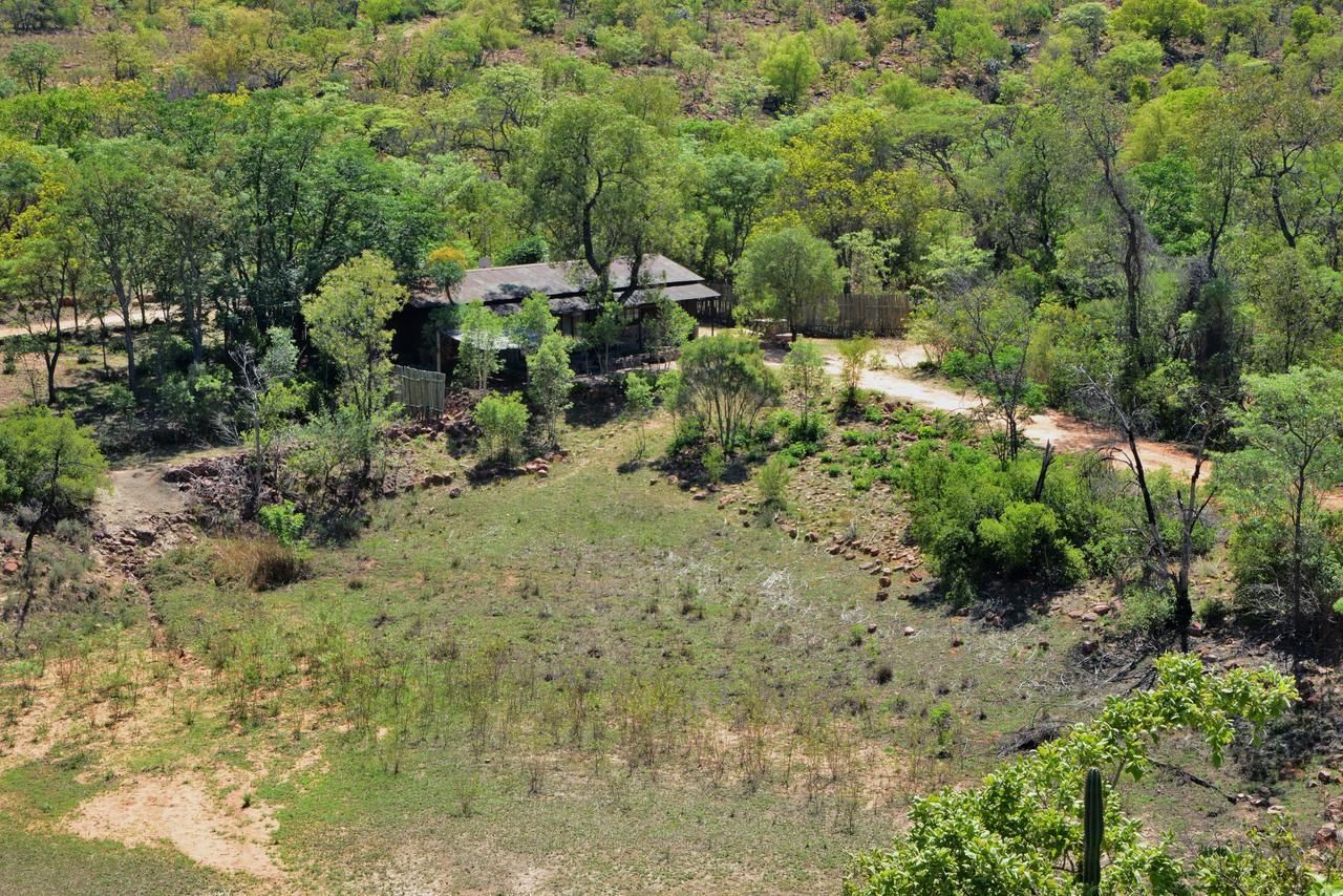 Birdsong Cottages Modimolle Ngoại thất bức ảnh