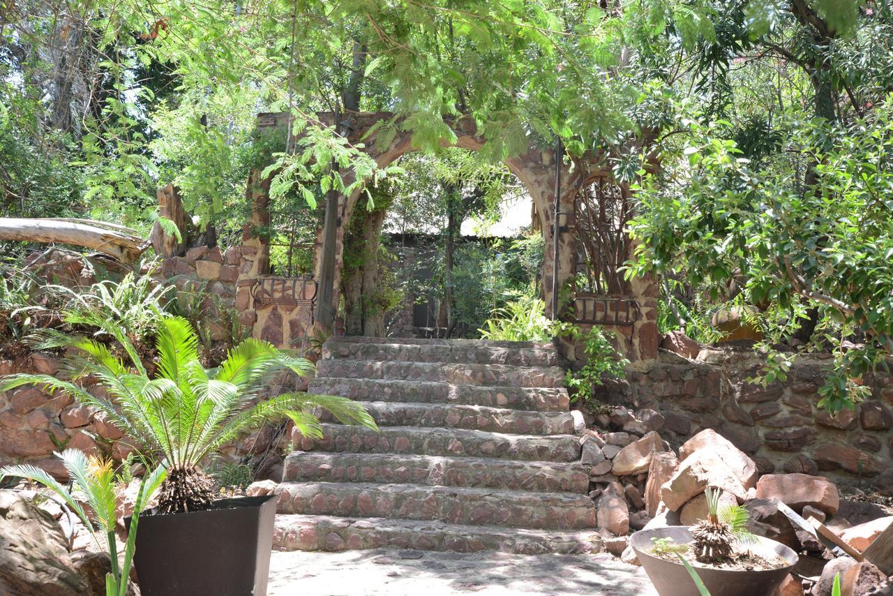 Birdsong Cottages Modimolle Ngoại thất bức ảnh