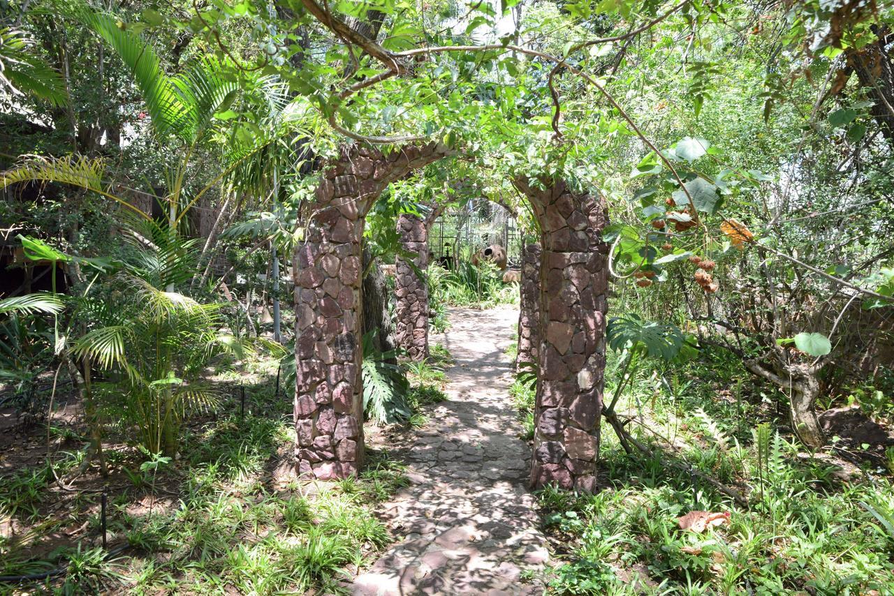Birdsong Cottages Modimolle Ngoại thất bức ảnh