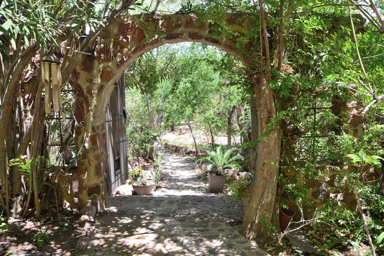 Birdsong Cottages Modimolle Ngoại thất bức ảnh