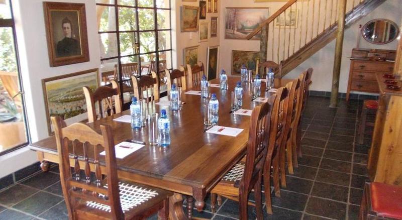 Birdsong Cottages Modimolle Ngoại thất bức ảnh