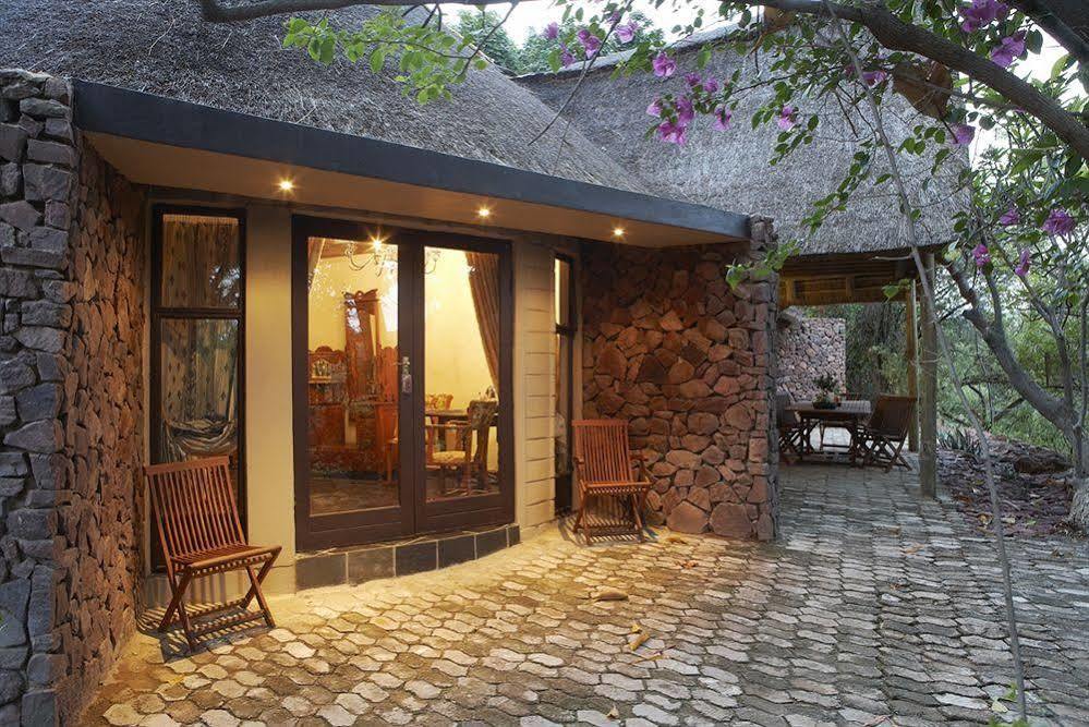 Birdsong Cottages Modimolle Phòng bức ảnh