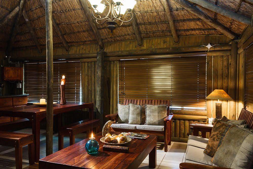Birdsong Cottages Modimolle Ngoại thất bức ảnh