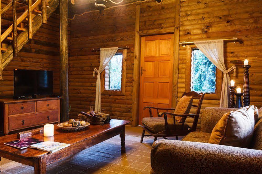 Birdsong Cottages Modimolle Ngoại thất bức ảnh