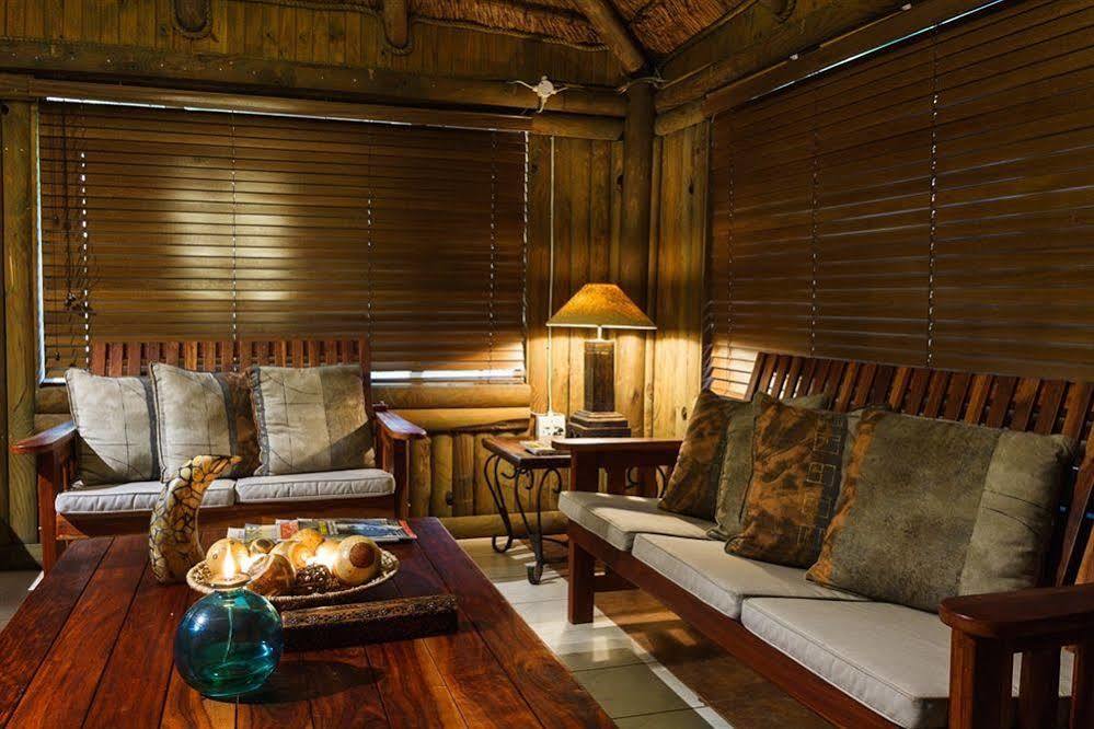Birdsong Cottages Modimolle Ngoại thất bức ảnh