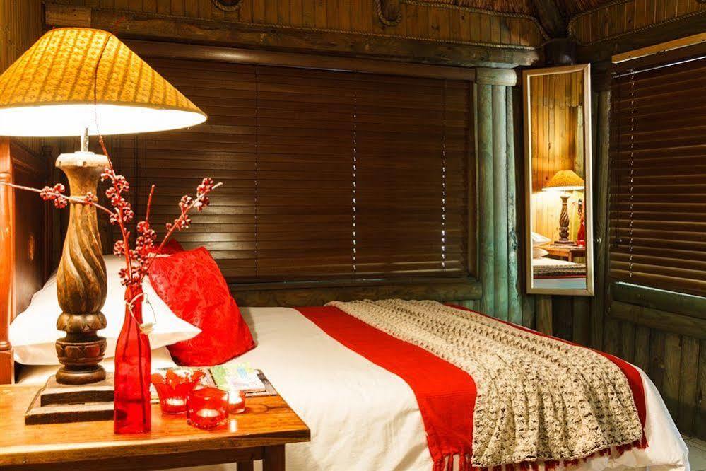 Birdsong Cottages Modimolle Ngoại thất bức ảnh