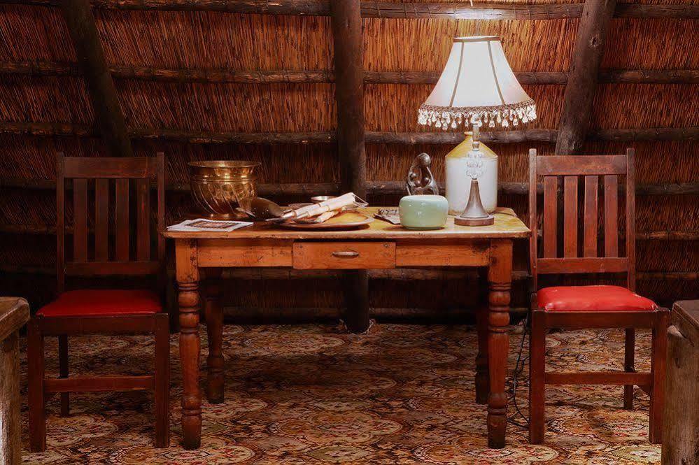 Birdsong Cottages Modimolle Ngoại thất bức ảnh