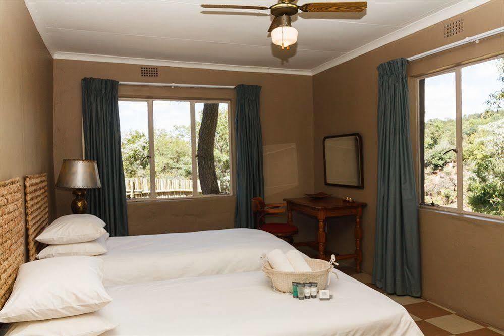 Birdsong Cottages Modimolle Ngoại thất bức ảnh