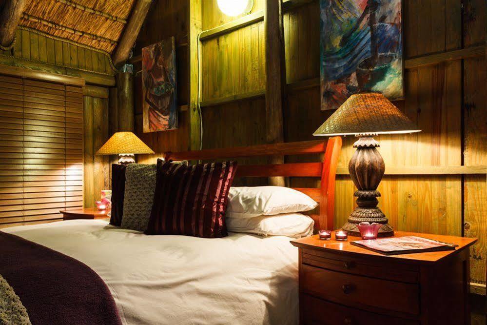 Birdsong Cottages Modimolle Ngoại thất bức ảnh