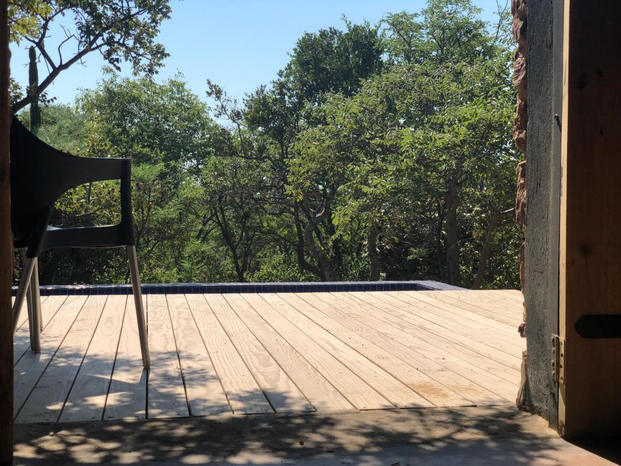 Birdsong Cottages Modimolle Ngoại thất bức ảnh