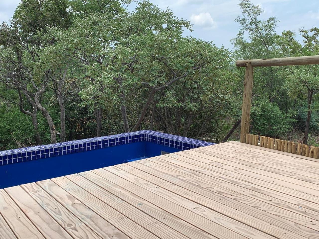 Birdsong Cottages Modimolle Ngoại thất bức ảnh